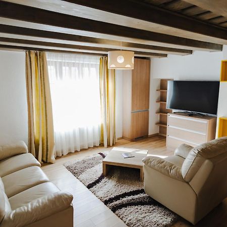 Casa Nicolae Luxury Suites Σίμπιου Εξωτερικό φωτογραφία