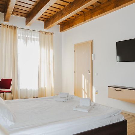 Casa Nicolae Luxury Suites Σίμπιου Εξωτερικό φωτογραφία