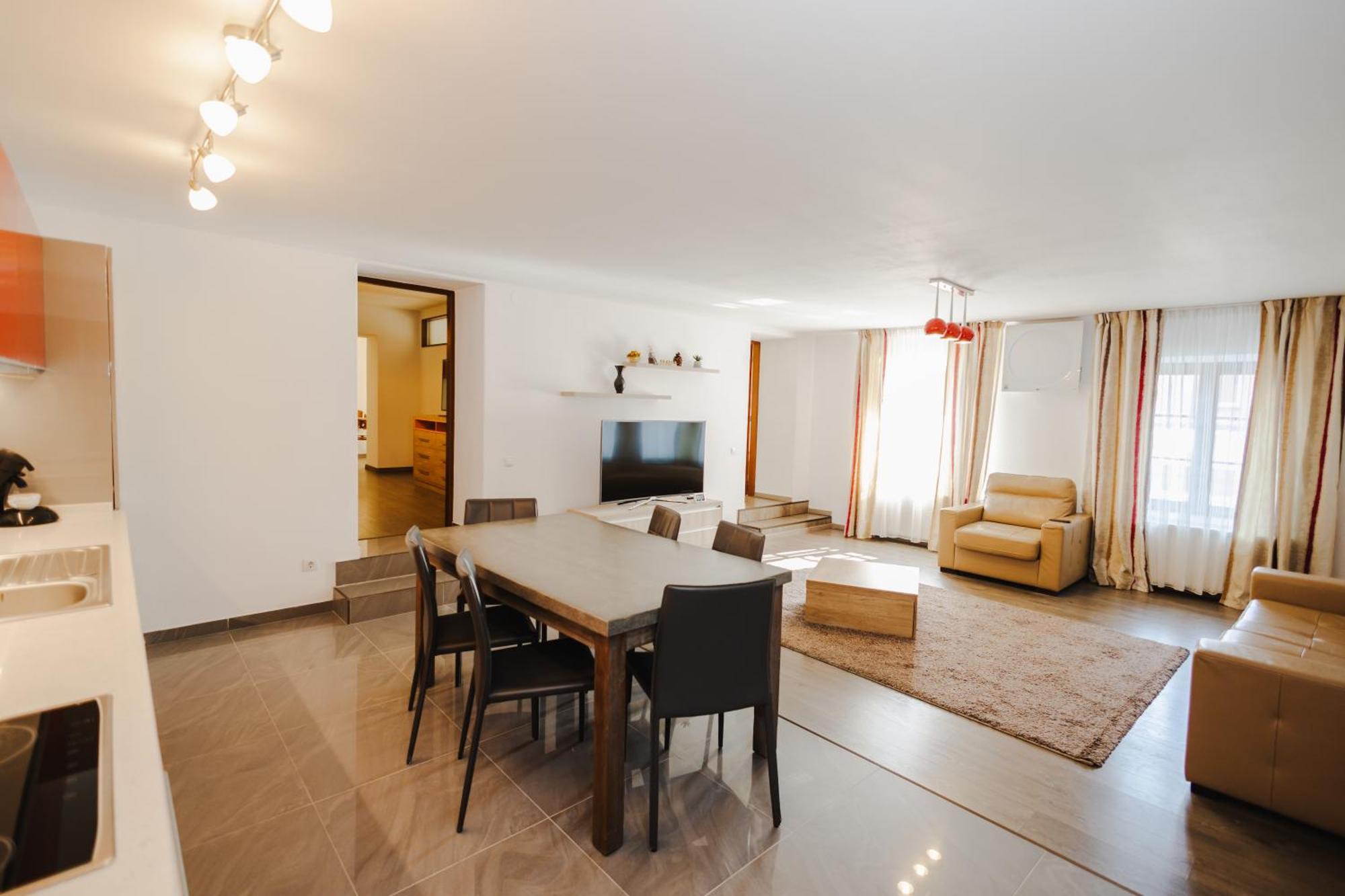 Casa Nicolae Luxury Suites Σίμπιου Εξωτερικό φωτογραφία