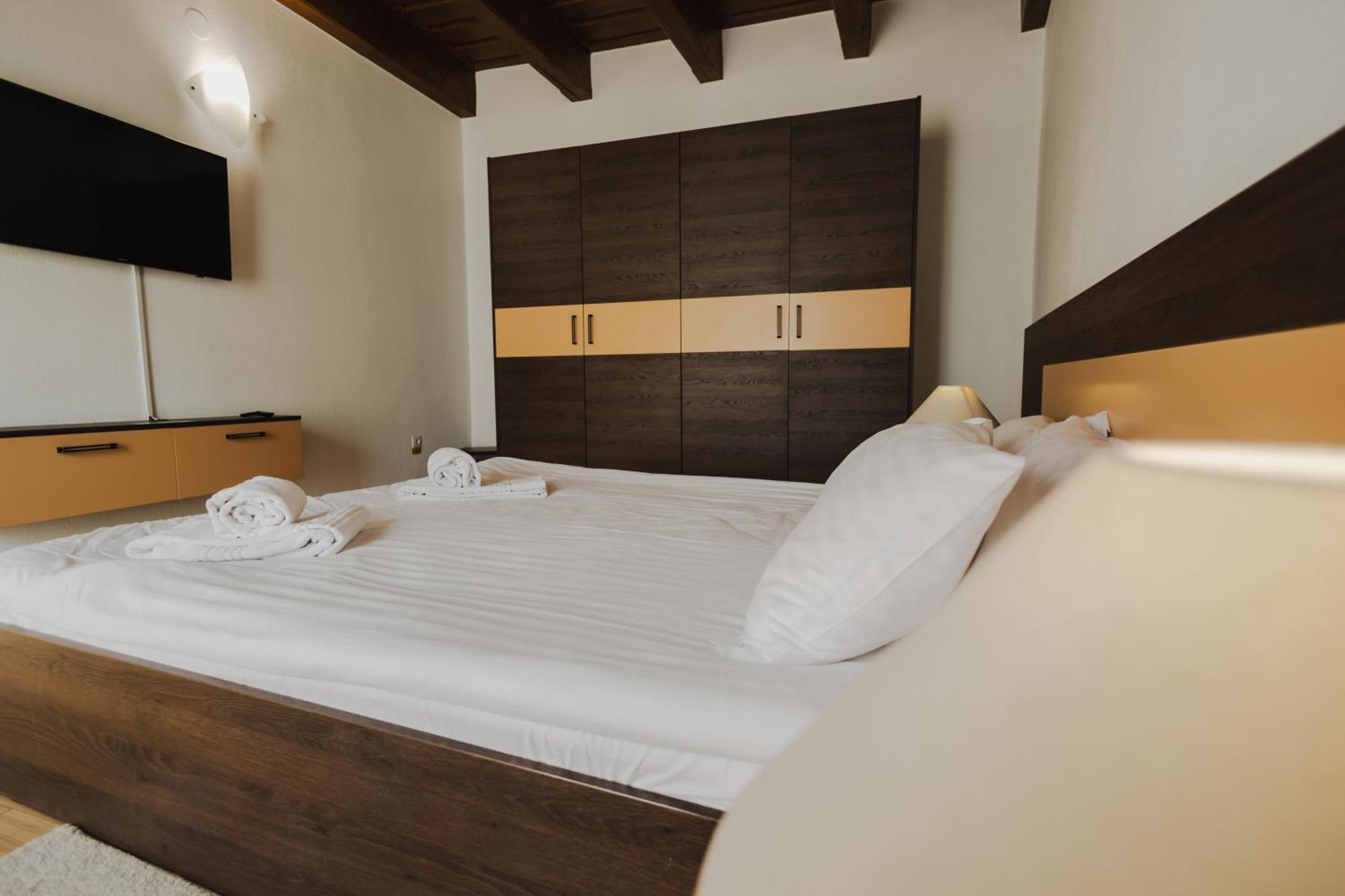Casa Nicolae Luxury Suites Σίμπιου Εξωτερικό φωτογραφία
