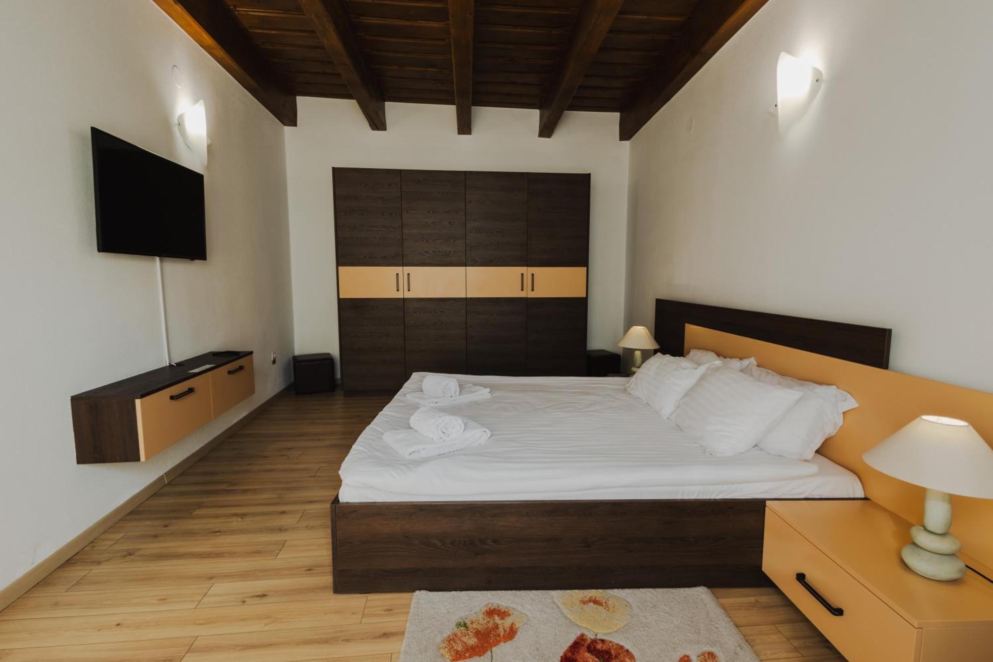 Casa Nicolae Luxury Suites Σίμπιου Εξωτερικό φωτογραφία