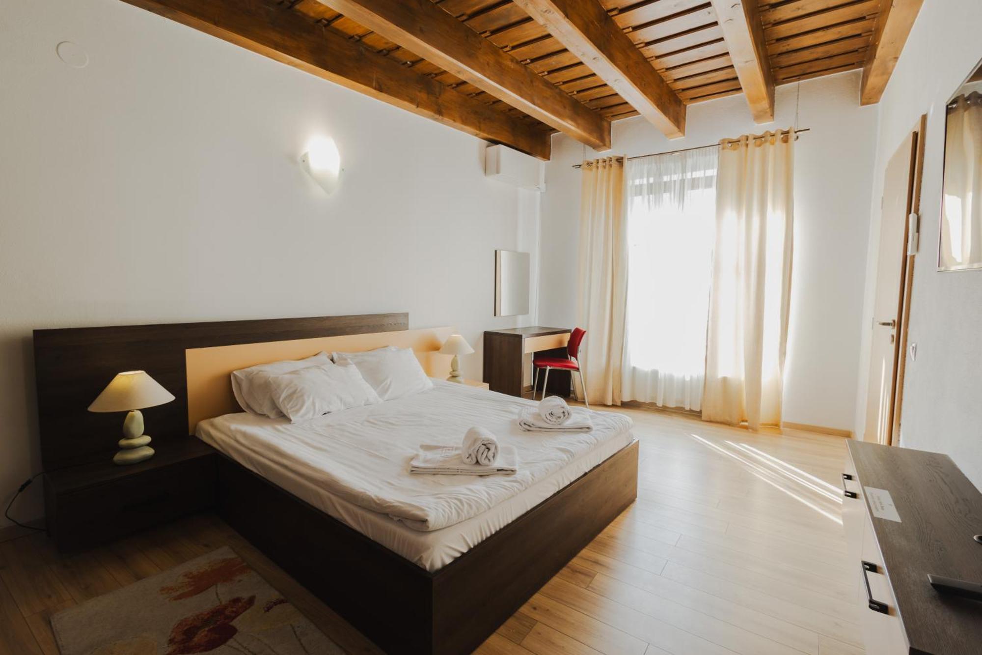Casa Nicolae Luxury Suites Σίμπιου Εξωτερικό φωτογραφία