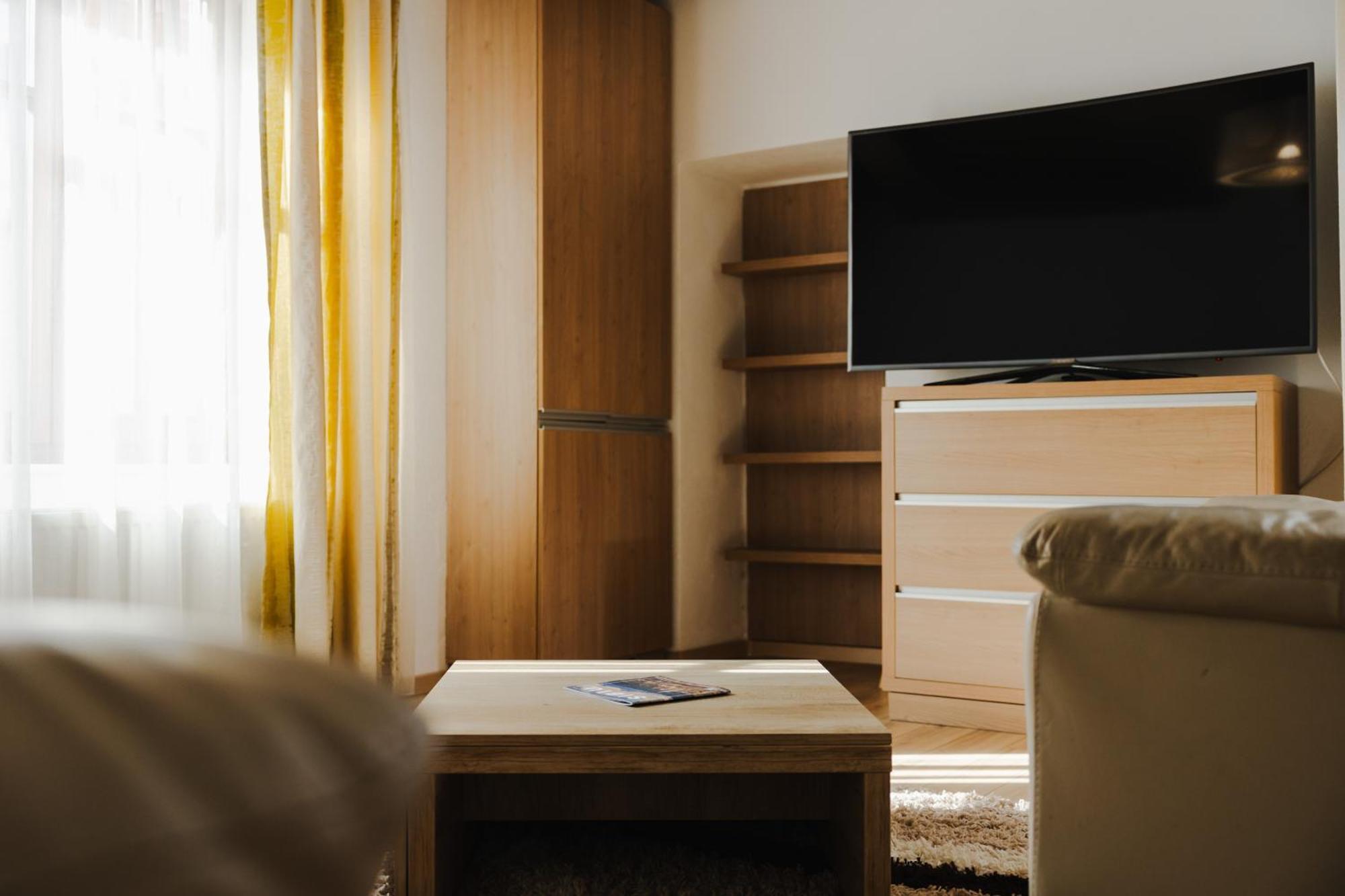 Casa Nicolae Luxury Suites Σίμπιου Εξωτερικό φωτογραφία