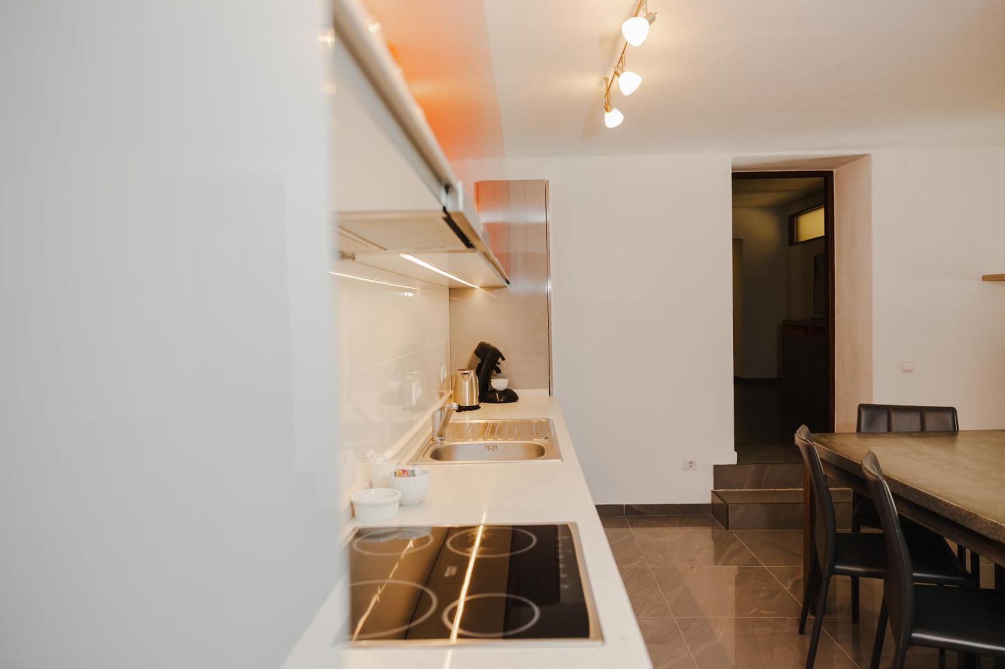 Casa Nicolae Luxury Suites Σίμπιου Εξωτερικό φωτογραφία