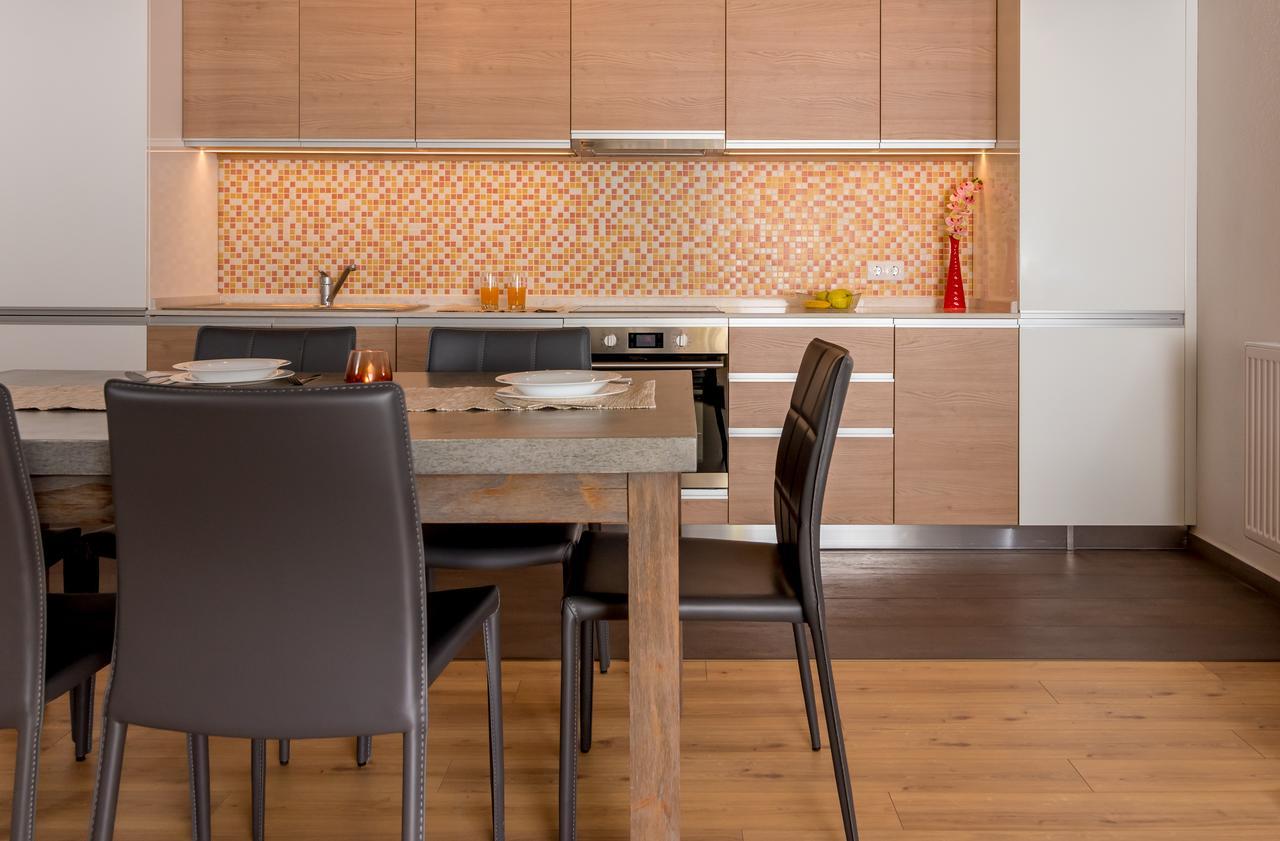 Casa Nicolae Luxury Suites Σίμπιου Εξωτερικό φωτογραφία