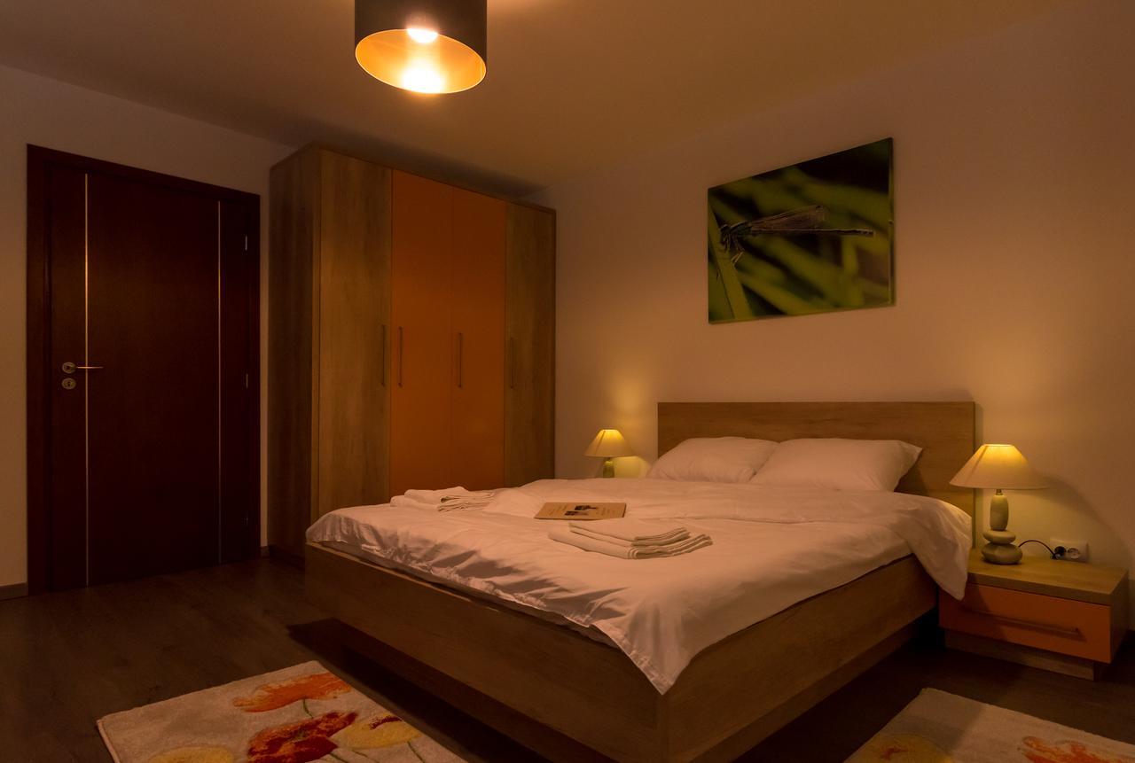 Casa Nicolae Luxury Suites Σίμπιου Εξωτερικό φωτογραφία
